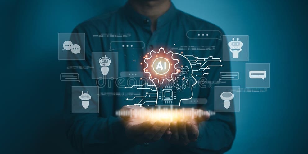 IA Conversationnelle