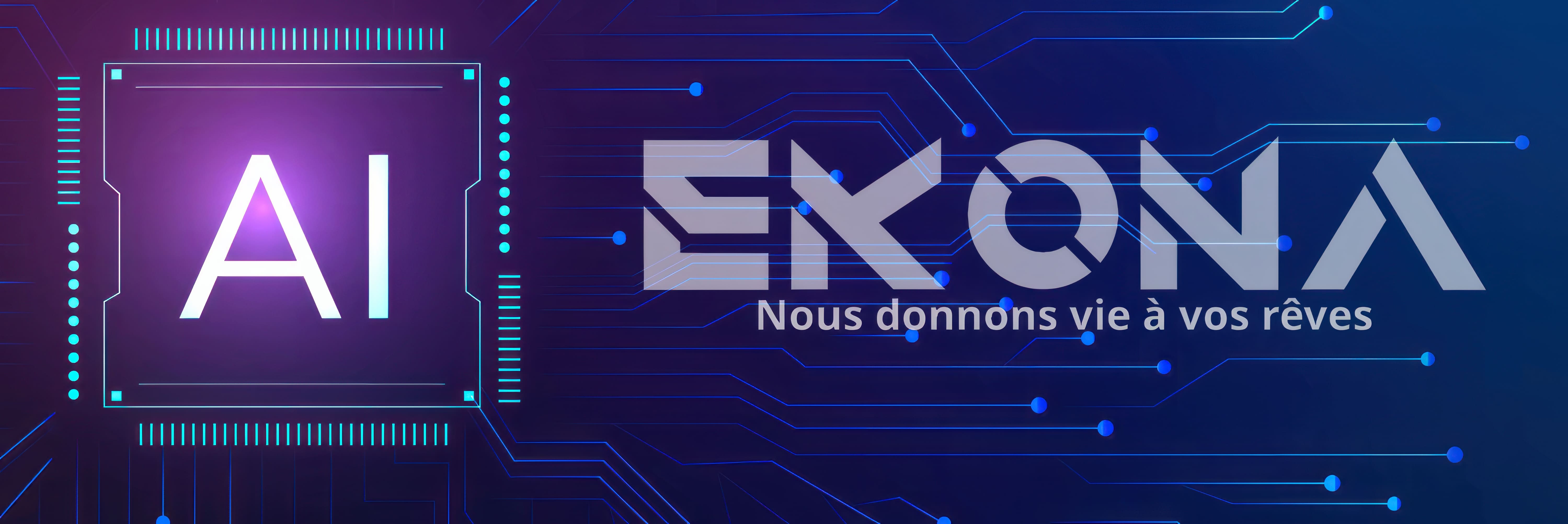 EKONA Logo