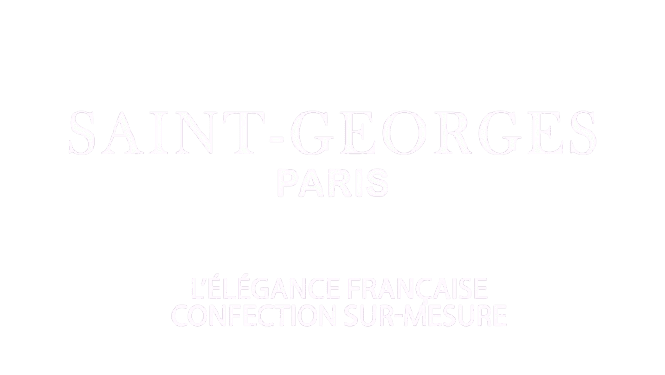Saint-Georges Paris Logo